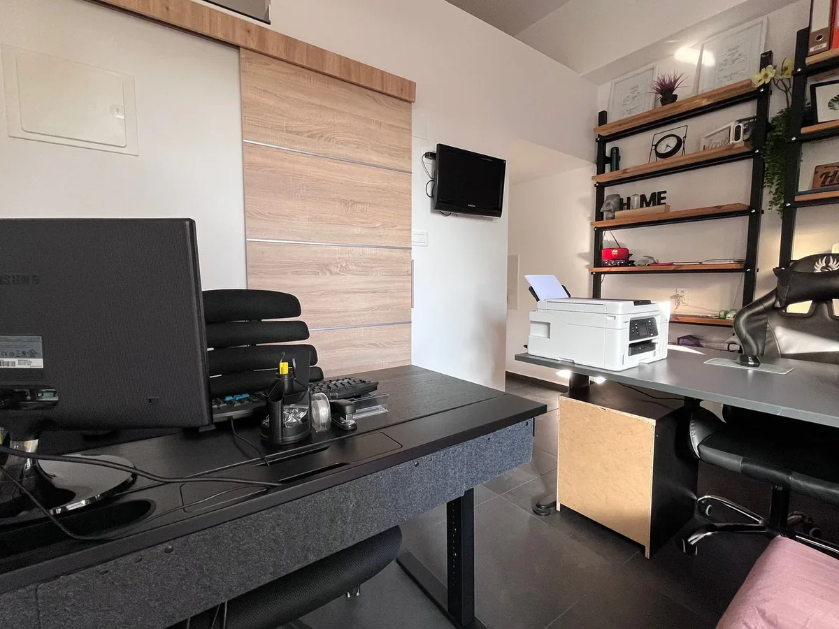 Projekt Gradnja – građevinski radovi 6