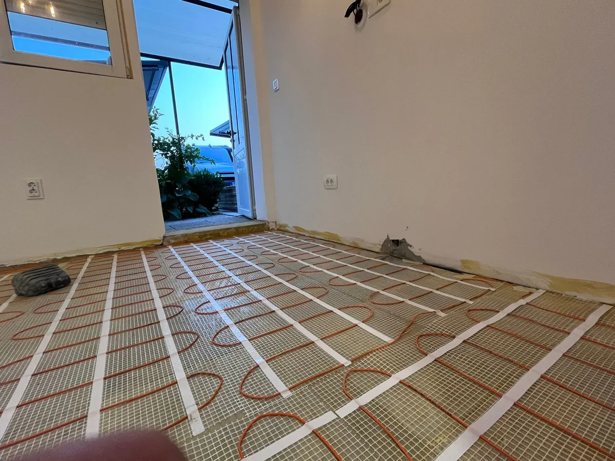 Projekt Gradnja – građevinski radovi 8