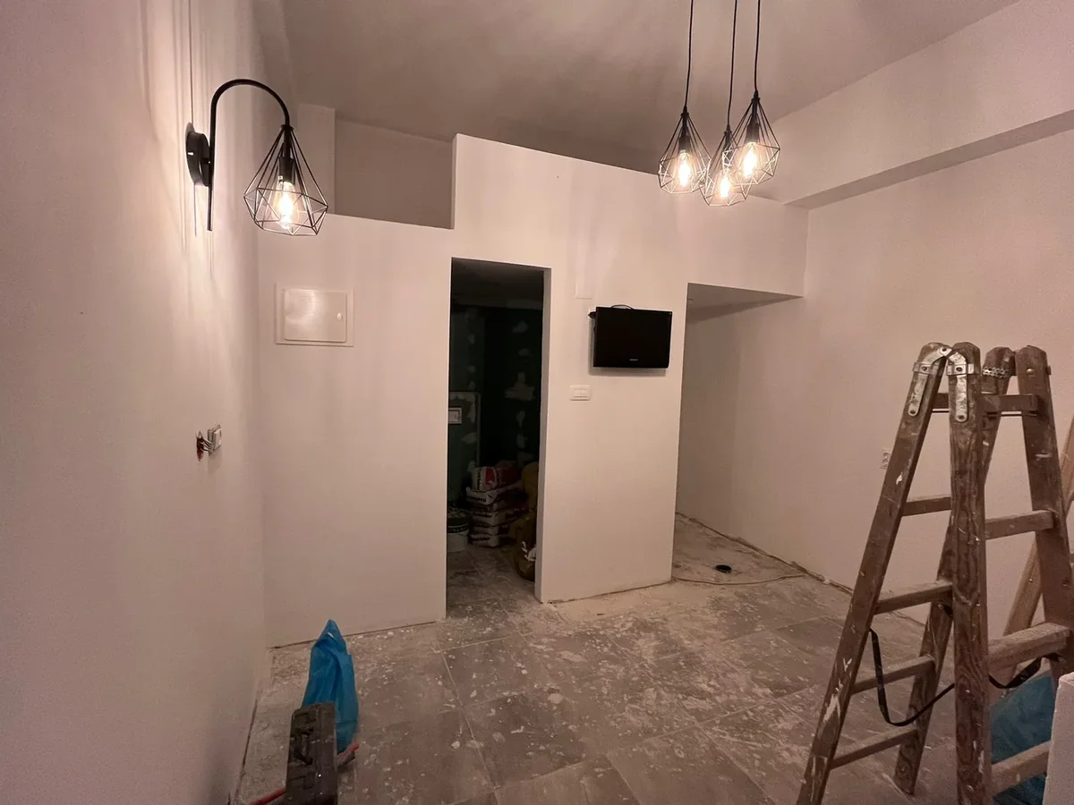 Projekt Gradnja – građevinski radovi 13