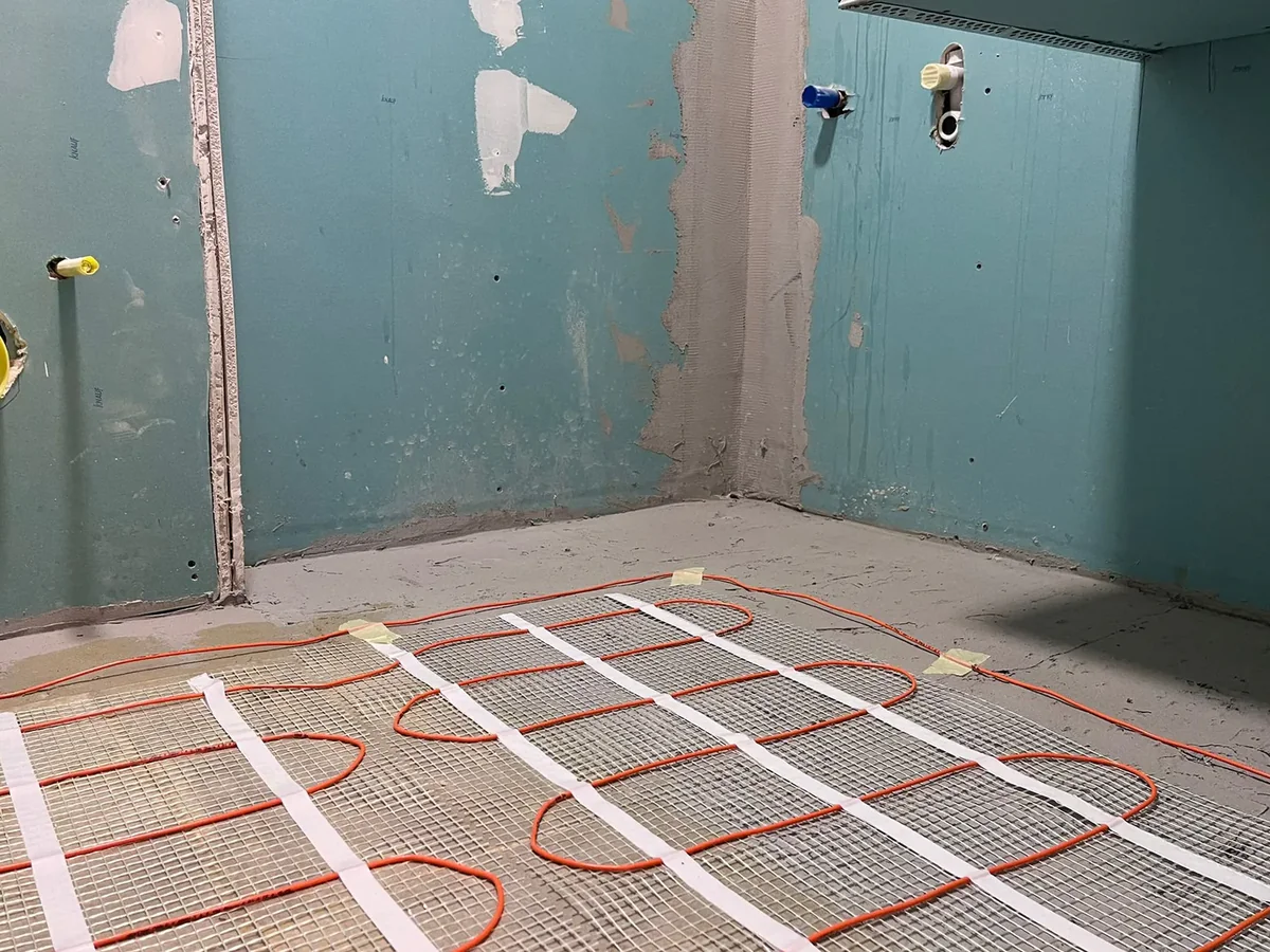 Projekt Gradnja – građevinski radovi 14