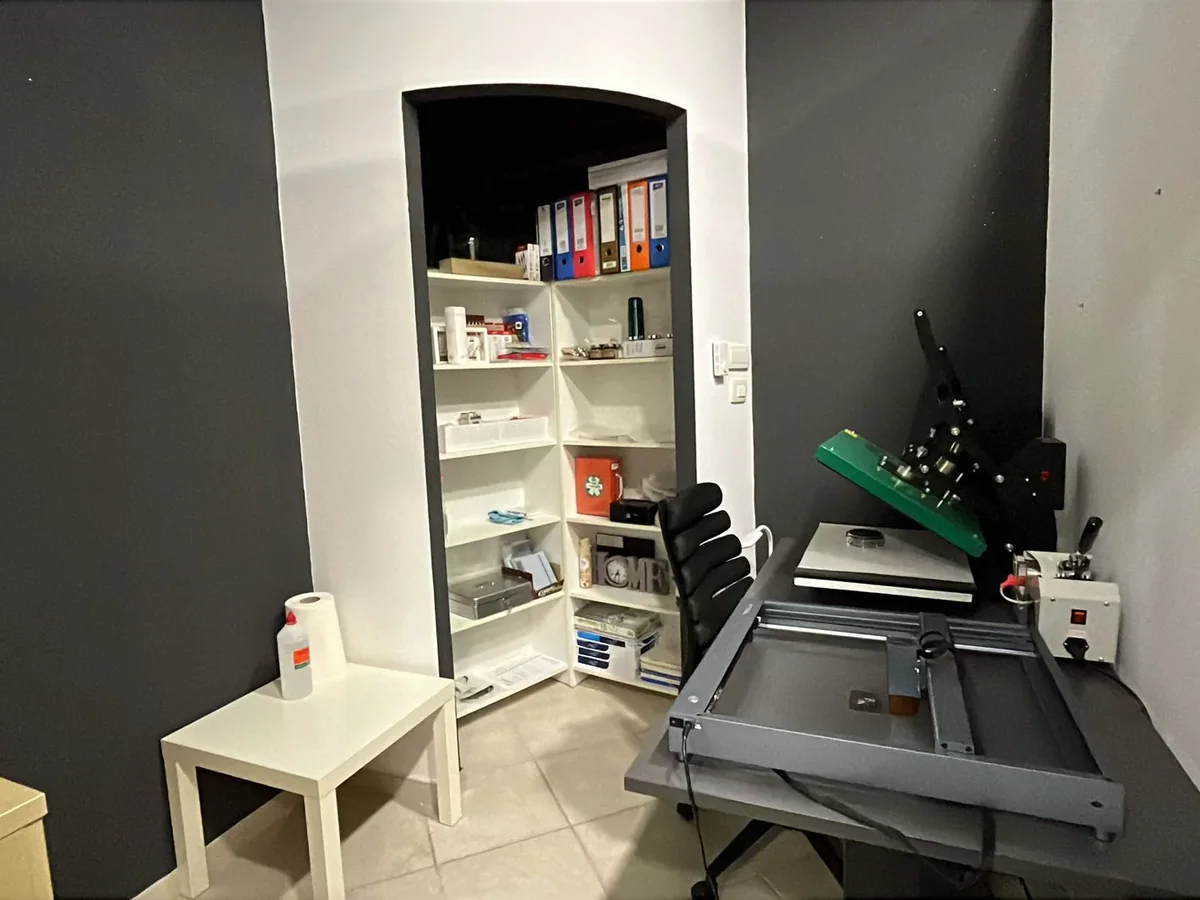 Projekt Gradnja – građevinski radovi 22