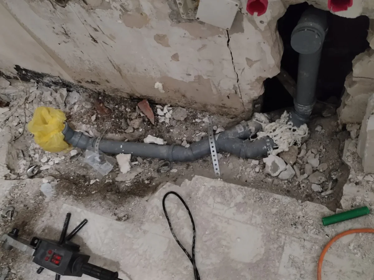 Projekt Gradnja – građevinski radovi 24