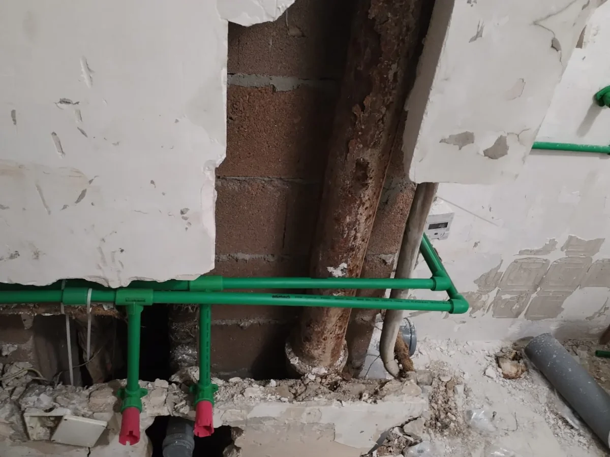 Projekt Gradnja – građevinski radovi 27