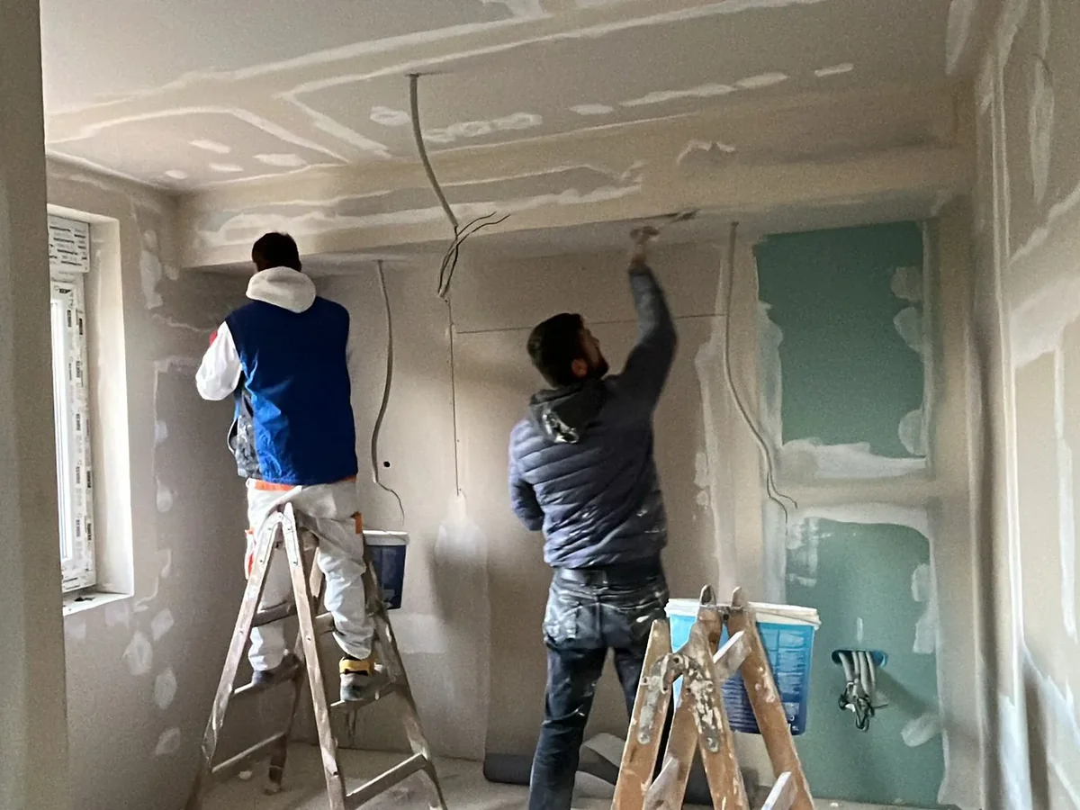 Projekt Gradnja – građevinski radovi 28