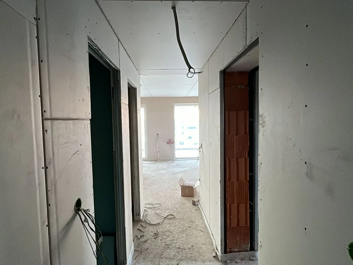 Projekt Gradnja – građevinski radovi 29