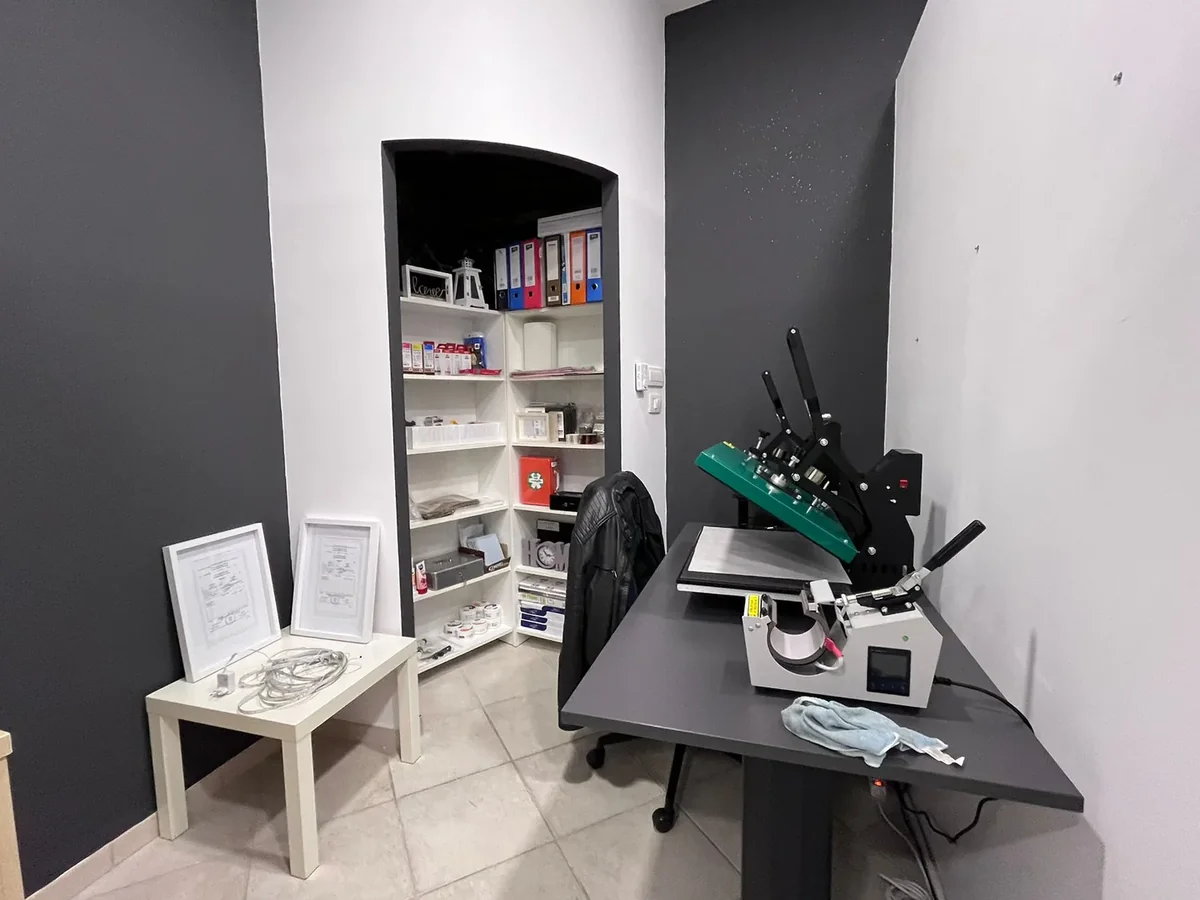 Projekt Gradnja – građevinski radovi 32