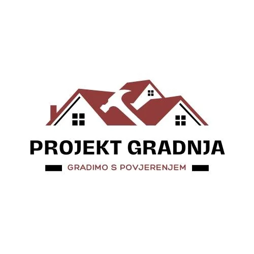 Projekt Gradnja logo